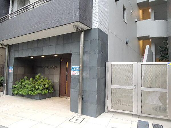 東京都北区王子4丁目(賃貸マンション1K・12階・23.70㎡)の写真 その24