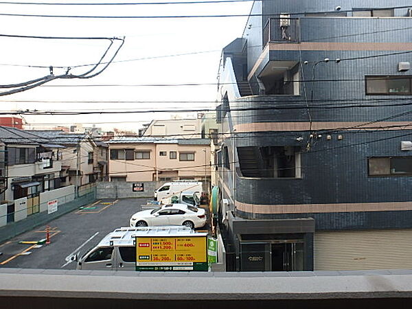東京都北区東十条4丁目(賃貸マンション1K・4階・30.87㎡)の写真 その14