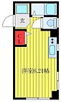 板橋区大山東町 4階建 築48年のイメージ