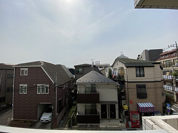 東京都板橋区高島平1丁目(賃貸マンション1R・3階・16.50㎡)の写真 その14