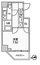 東京都板橋区高島平3丁目9-4（賃貸マンション1K・3階・26.01㎡） その2