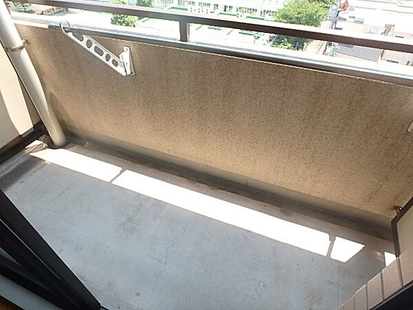 東京都板橋区本町(賃貸マンション1R・11階・29.87㎡)の写真 その11