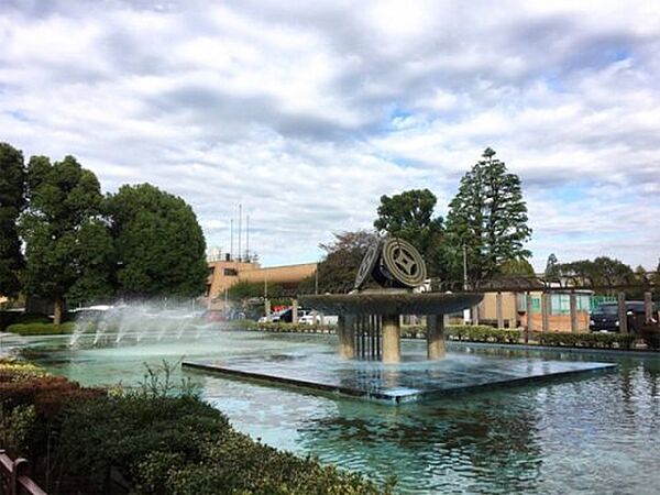 埼玉県川口市上青木西2丁目(賃貸アパート1K・1階・17.36㎡)の写真 その25