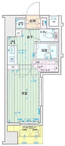 画像2:間取