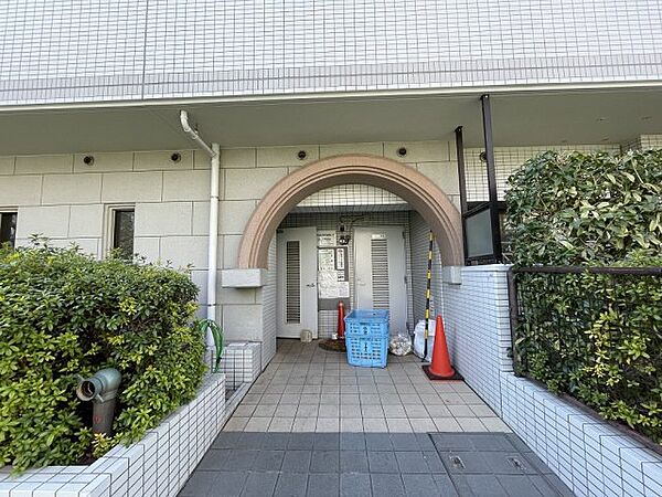 ライオンズシティ蕨 ｜埼玉県蕨市南町3丁目(賃貸マンション1R・2階・22.91㎡)の写真 その13