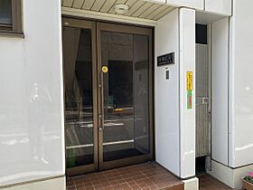 平塚ビル 301 ｜ 東京都板橋区板橋1丁目（賃貸マンション1R・3階・28.09㎡） その9