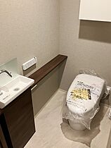 東京都板橋区小茂根1丁目（賃貸マンション1LDK・1階・51.76㎡） その6