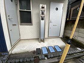 東京都北区堀船1丁目（賃貸アパート1R・1階・17.95㎡） その12