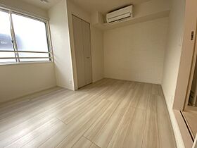 アンジュール北町 201 ｜ 東京都練馬区北町1丁目34-8（賃貸アパート1DK・2階・31.98㎡） その8