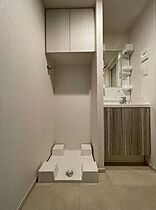 DIPS赤羽RESIDENCE 504 ｜ 東京都北区志茂2丁目（賃貸マンション1K・5階・25.47㎡） その10