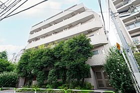 東京都文京区千石2丁目（賃貸マンション1K・3階・22.68㎡） その1