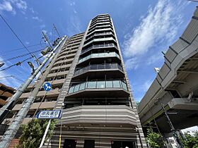 PREMIUM CUBE 池袋要町 1002 ｜ 東京都板橋区中丸町（賃貸マンション1K・10階・25.02㎡） その1