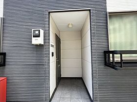 Maison Noir  ｜ 東京都北区滝野川6丁目（賃貸アパート1K・1階・24.36㎡） その12