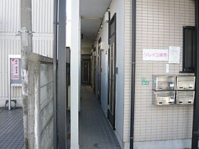 東京都練馬区北町2丁目（賃貸アパート1K・2階・20.00㎡） その4