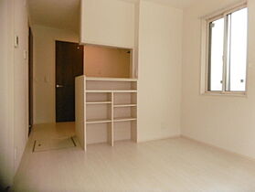 Casa Con Patio 111 ｜ 東京都板橋区小茂根3丁目13-10（賃貸アパート1LDK・1階・35.70㎡） その3