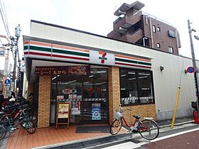 東京都板橋区大山東町11-3（賃貸マンション1K・5階・25.27㎡） その20