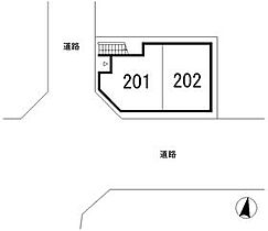 サニーハウス 201 ｜ 東京都北区赤羽2丁目（賃貸アパート1K・2階・21.78㎡） その3