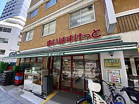 東京都板橋区大山東町（賃貸マンション1K・4階・25.90㎡） その7