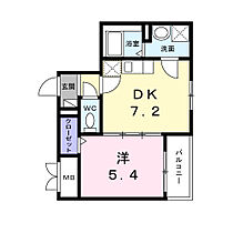 東京都豊島区上池袋3丁目（賃貸マンション1LDK・2階・31.21㎡） その1