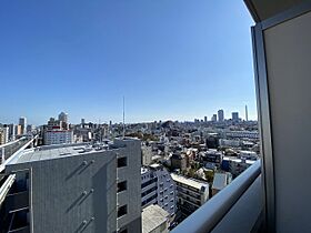 オーキッドレジデンス板橋 1301 ｜ 東京都板橋区板橋2丁目（賃貸マンション1DK・13階・31.65㎡） その17