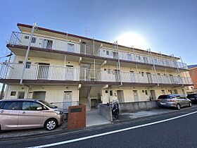 東京都板橋区赤塚3丁目12-26（賃貸マンション1LDK・3階・38.29㎡） その1