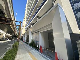 パークアクシス板橋本町ステーションゲート 407 ｜ 東京都板橋区清水町（賃貸マンション1LDK・4階・34.42㎡） その7