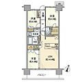 プレミスト志村三丁目4階22.0万円