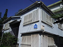 都営三田線 志村坂上駅 徒歩10分