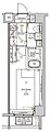 Raffistar中板橋26階8.9万円