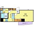 クレビスタ西巣鴨14階11.8万円