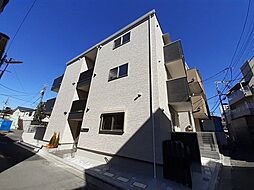 日暮里舎人ライナー 熊野前駅 徒歩5分