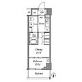 アークマーク志茂Sta.4階9.5万円