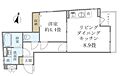 ロータス南長崎1階12.0万円