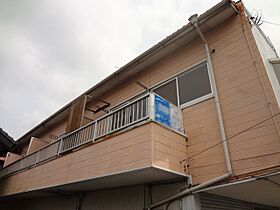 静岡県浜松市中央区茄子町104-1（賃貸アパート1DK・2階・27.80㎡） その3