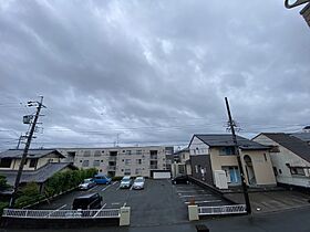 静岡県浜松市中央区萩丘4丁目（賃貸アパート1LDK・2階・40.58㎡） その21