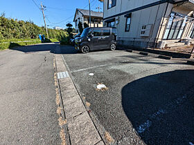 静岡県浜松市中央区有玉台3丁目（賃貸アパート1LDK・1階・42.03㎡） その17