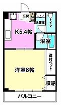 静岡県浜松市浜名区細江町中川（賃貸アパート1K・1階・30.15㎡） その2