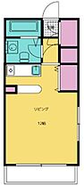 静岡県浜松市中央区住吉1丁目（賃貸マンション1R・2階・33.60㎡） その2