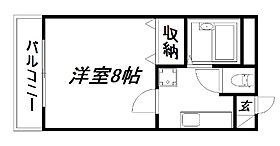 静岡県浜松市中央区三方原町（賃貸アパート1K・1階・22.68㎡） その2