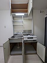 静岡県浜松市中央区鴨江3丁目（賃貸アパート1R・2階・20.46㎡） その9