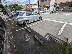 静岡県浜松市中央区中沢町（賃貸アパート1K・1階・27.04㎡） その18