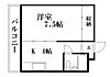 御前谷ハイツ1階2.7万円