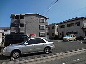 静岡県浜松市中央区高林2丁目（賃貸マンション1K・2階・25.92㎡） その17