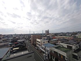 静岡県浜松市中央区龍禅寺町（賃貸マンション2K・6階・44.66㎡） その20