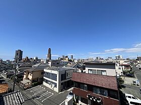 静岡県浜松市中央区佐藤1丁目（賃貸マンション1LDK・4階・42.75㎡） その20