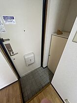 静岡県浜松市中央区高丘北3丁目（賃貸マンション1DK・3階・25.92㎡） その11