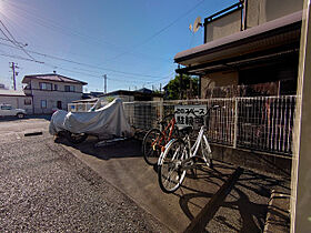 静岡県浜松市中央区高丘北1丁目（賃貸マンション1K・1階・25.92㎡） その25