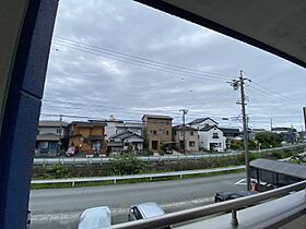 静岡県浜松市中央区葵西4丁目（賃貸アパート1K・2階・29.12㎡） その19