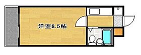 静岡県浜松市中央区住吉4丁目（賃貸マンション1K・2階・19.60㎡） その2