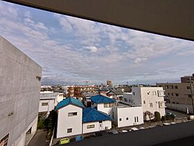 静岡県浜松市中央区葵東2丁目（賃貸マンション1DK・4階・30.78㎡） その20